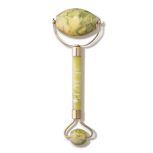 Jade Crystal Facial Roller