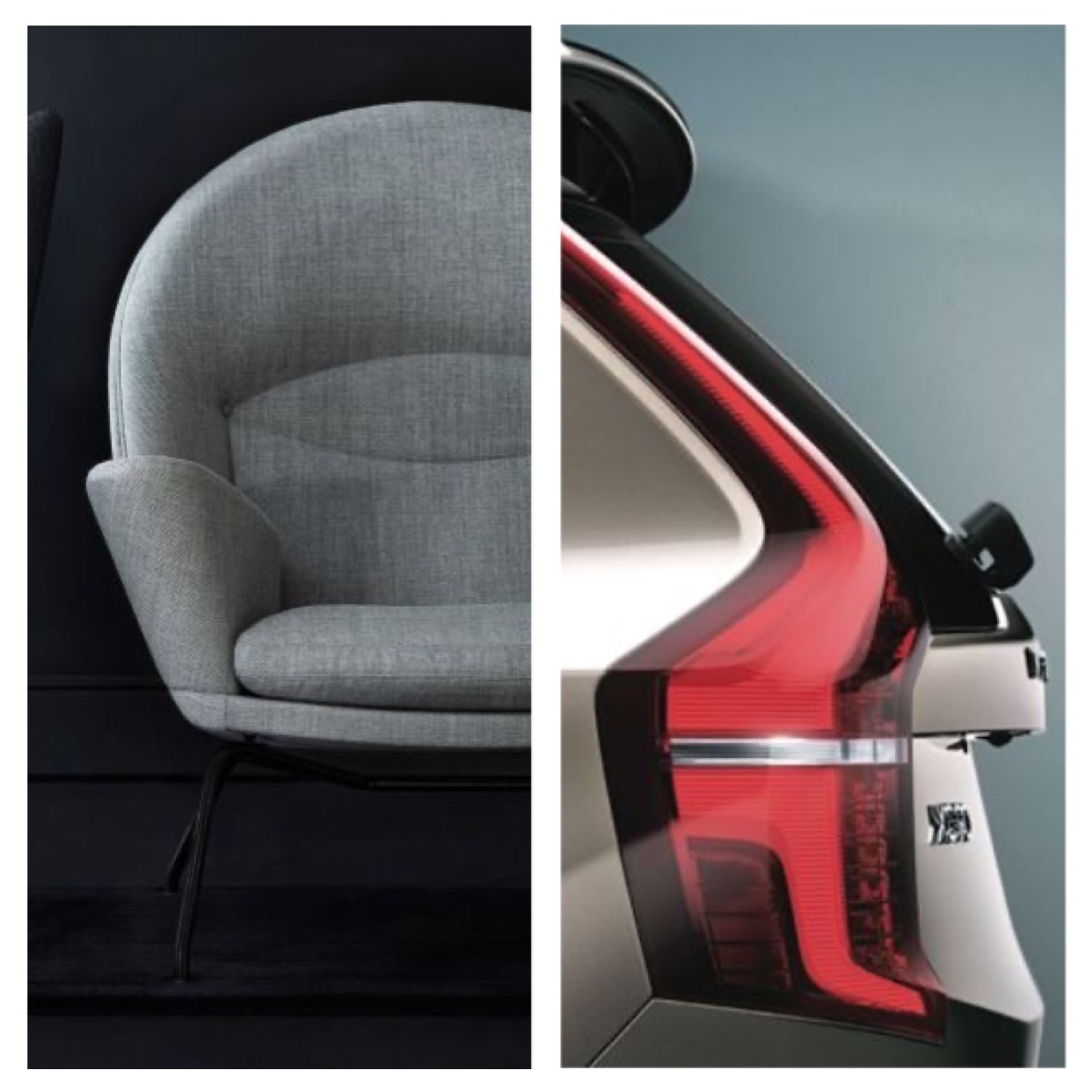 volvo car seats uk