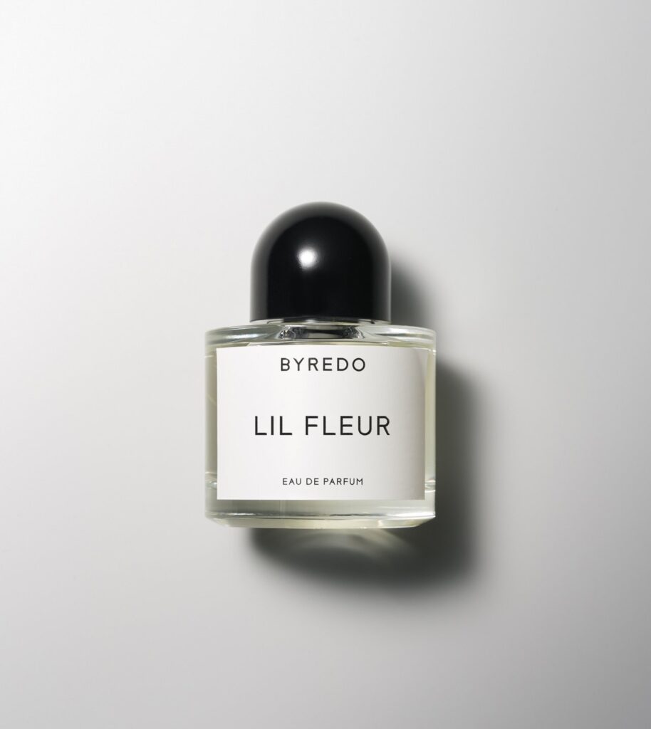 Review Byredo Lil Fleur The Lux Cut